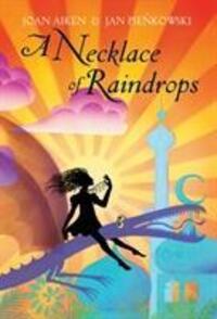 Cover: 9780224083805 | A Necklace Of Raindrops | Joan Aiken | Buch | Englisch | 2009