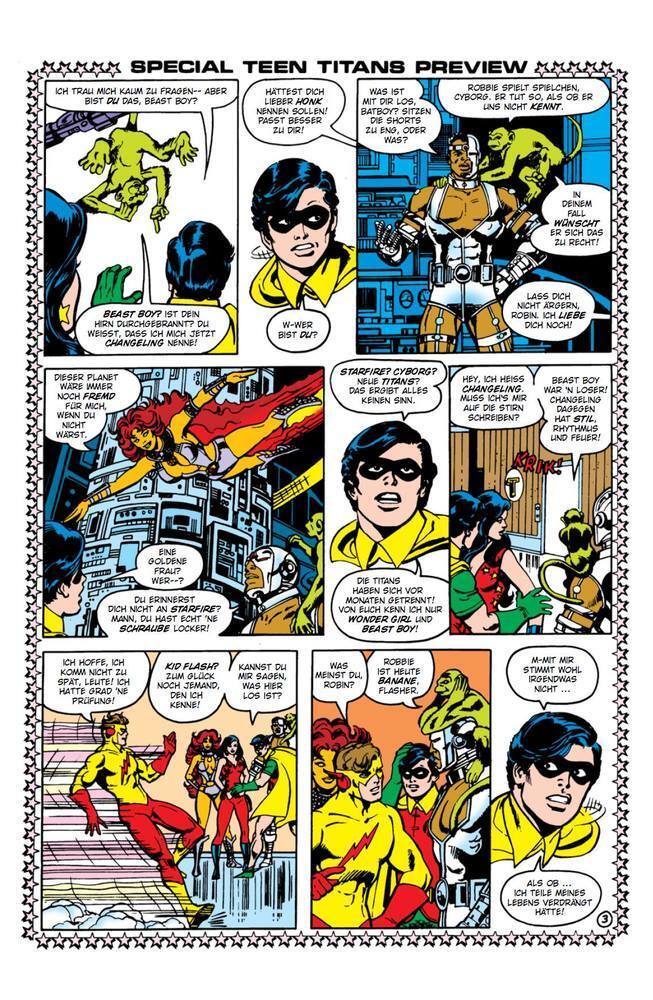 Bild: 9783741620225 | Teen Titans von George Perez. Bd.1 | Bd. 1 (von 9): Der Anfang | Buch