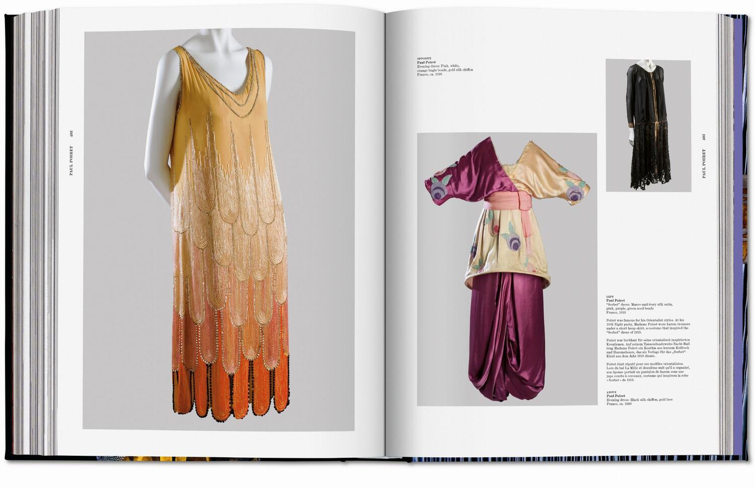 Bild: 9783836578820 | Fashion Designers A-Z. Updated 2020 Edition | Suzy Menkes | Buch