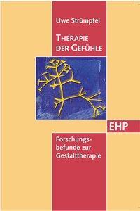 Cover: 9783897970151 | Therapie der Gefühle | Uwe Strümpfel | Taschenbuch | 424 S. | Deutsch