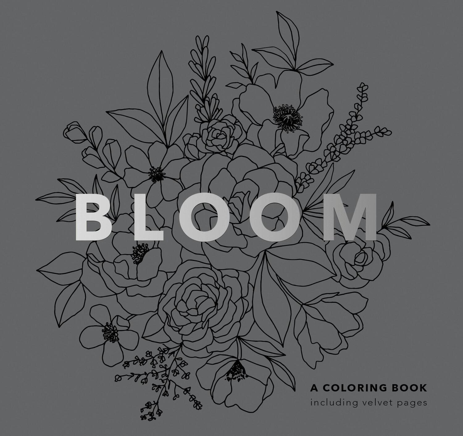 Cover: 9781950968817 | Bloom (Mini) | Alli Koch | Taschenbuch | Einband - flex.(Paperback)