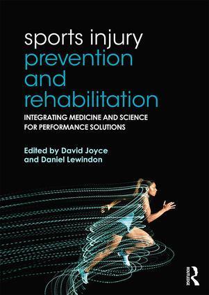 Cover: 9780415815062 | Sports Injury Prevention and Rehabilitation | Taschenbuch | Englisch