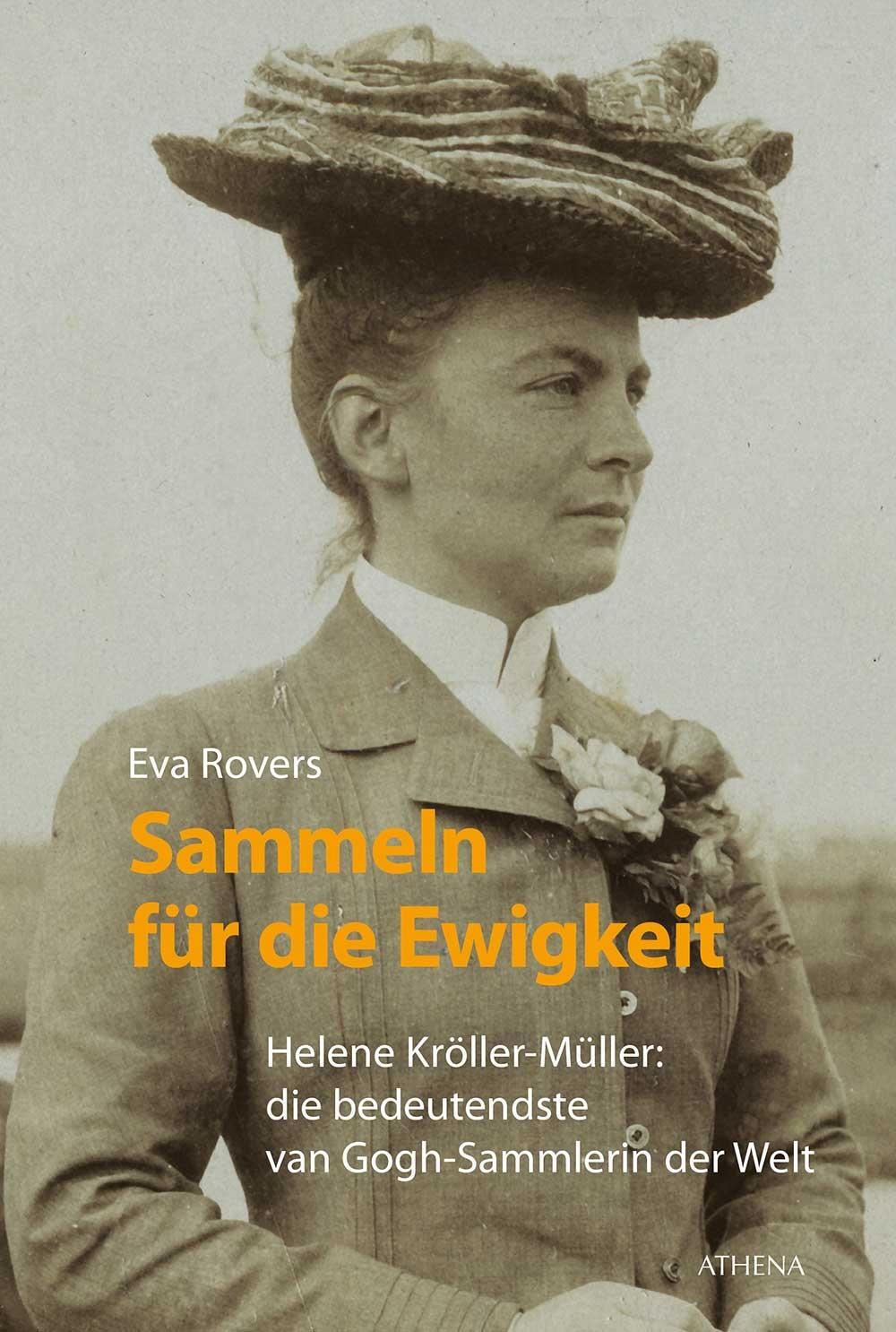 Cover: 9783763969289 | Sammeln für die Ewigkeit | Eva Rovers | Taschenbuch | Deutsch | 2016