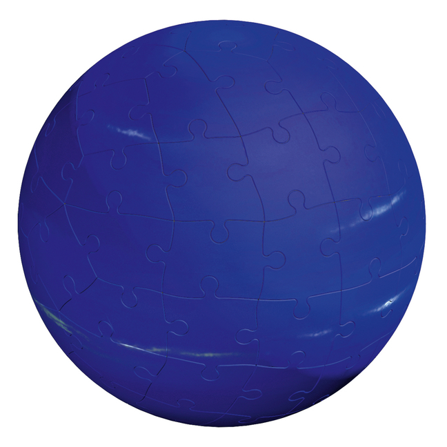 Bild: 4005556116683 | Ravensburger 3D Puzzle Planetensystem 11668 - Planeten als 3D...