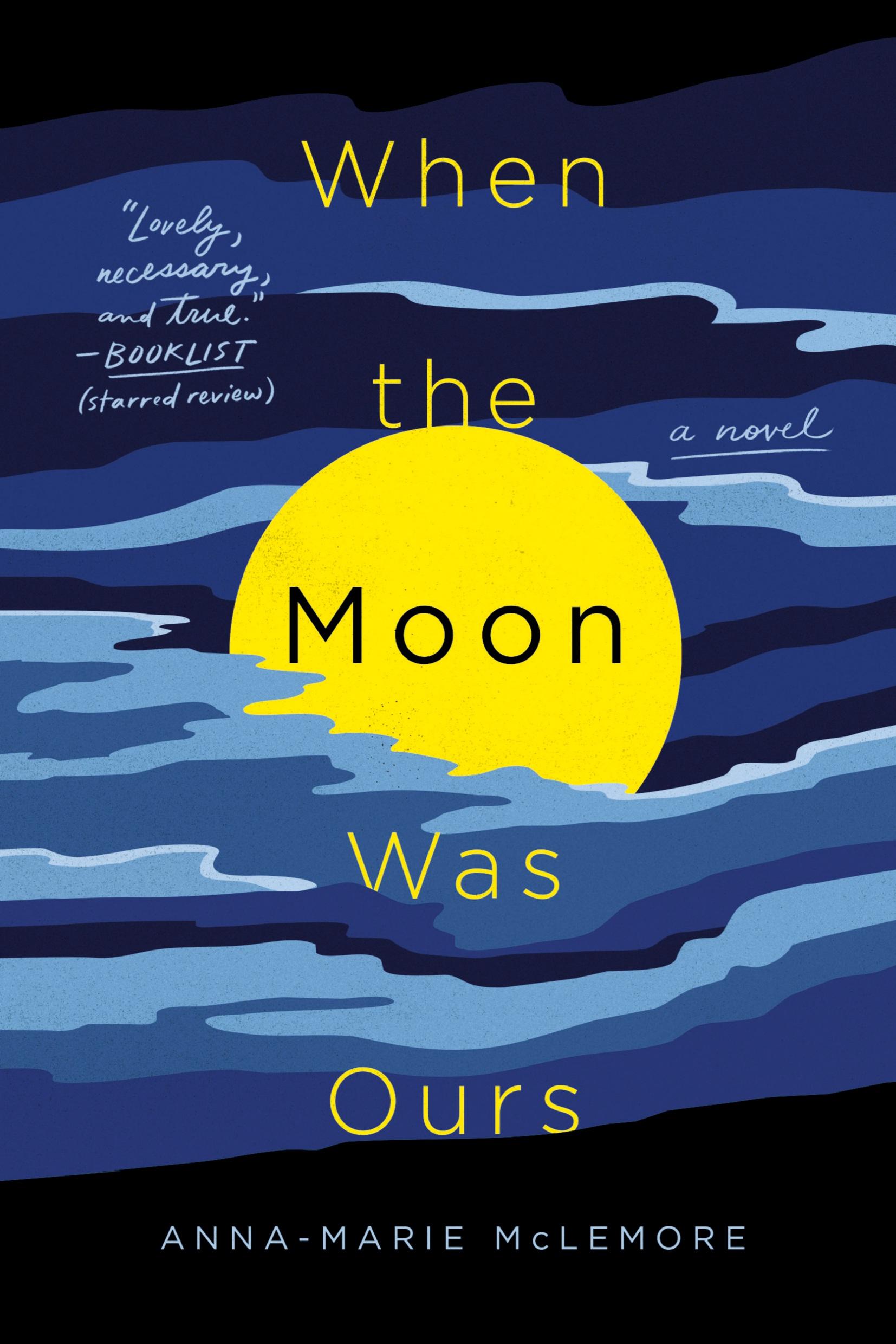 Cover: 9781250160102 | When the Moon Was Ours | Anna-Marie Mclemore | Taschenbuch | Englisch