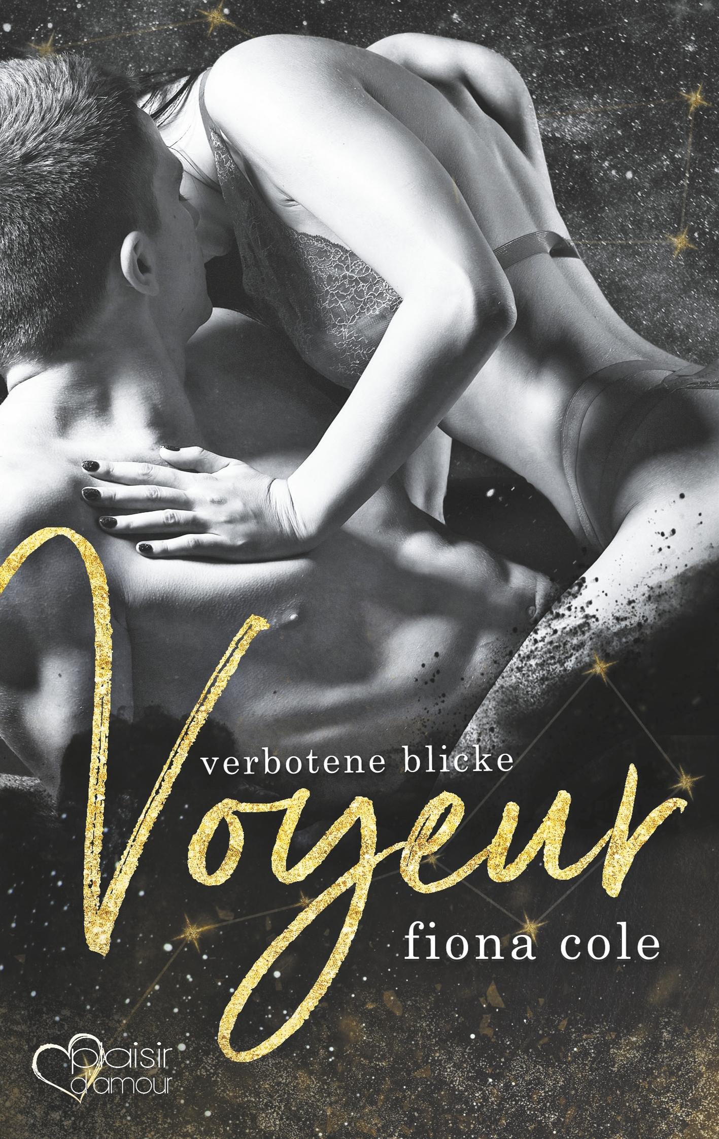 Cover: 9783864954016 | Voyeur: Verbotene Blicke | Fiona Cole | Taschenbuch | Deutsch | 2019