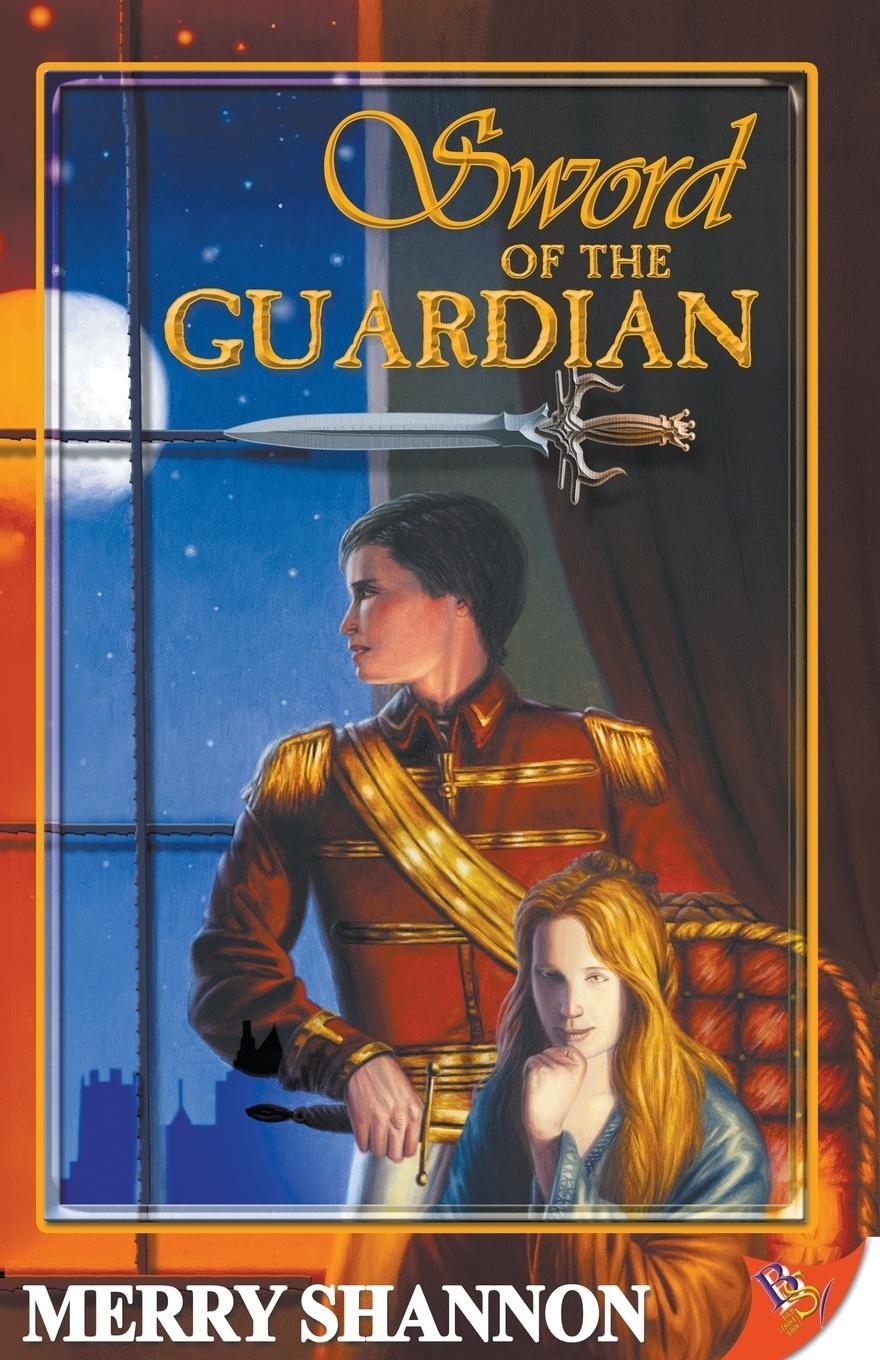 Cover: 9781933110363 | Sword of the Guardian | Merry Shannon | Taschenbuch | Paperback | 2016