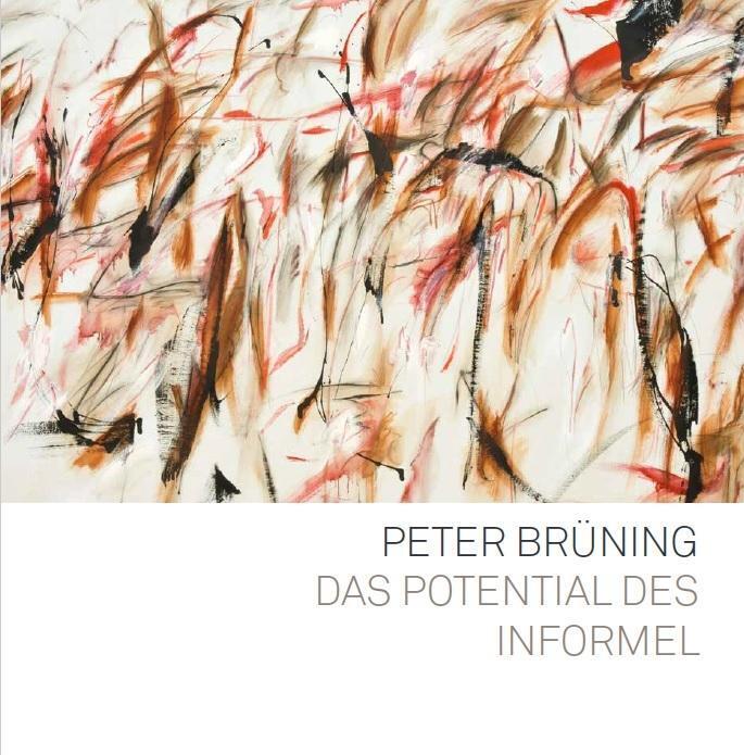 Cover: 9783862066766 | Peter Brüning | Peter Brüning | Taschenbuch | 74 S. | Deutsch | 2017