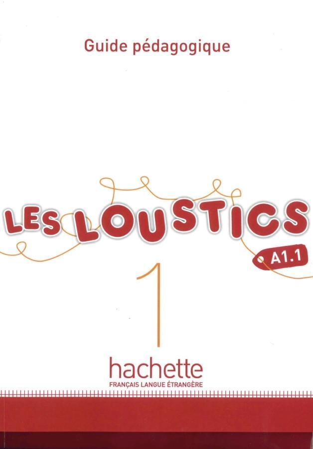 Cover: 9783190433780 | Les Loustics 1 | Hugues Denisot/Marianne Capouet | Taschenbuch | 2014