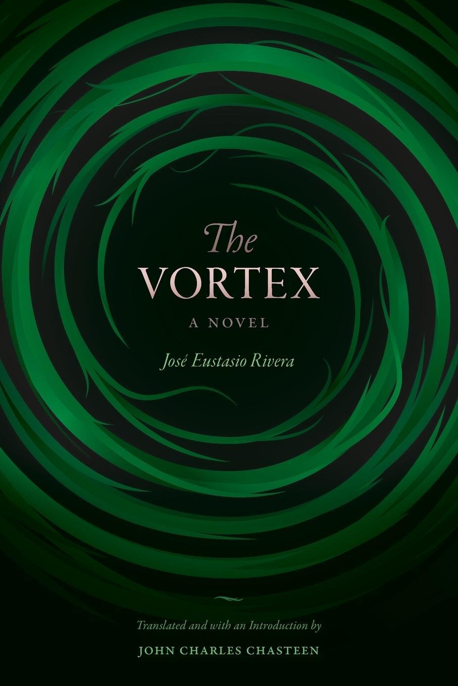 Cover: 9780822371106 | The Vortex | A Novel | José Eustasio Rivera | Taschenbuch | Paperback