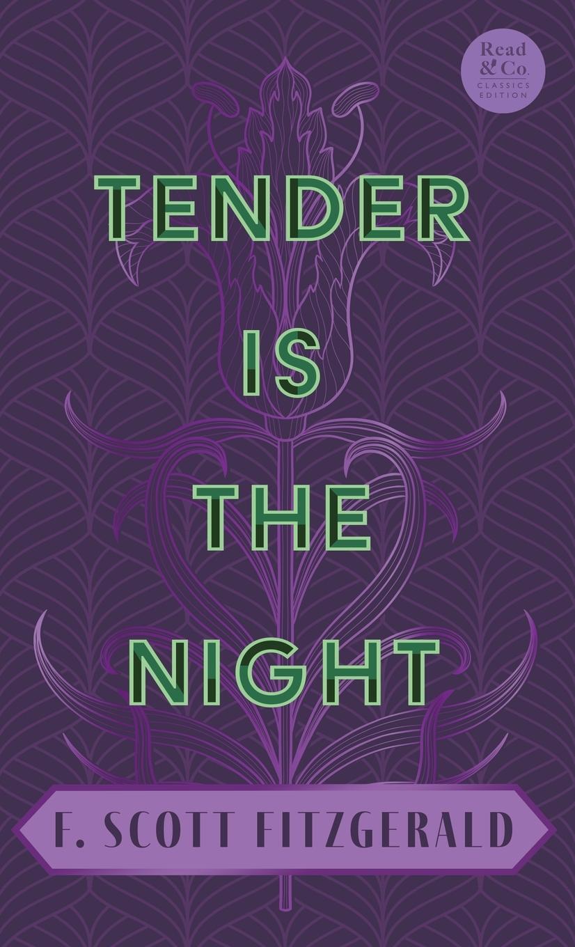 Cover: 9781528773300 | Tender is the Night | F. Scott Fitzgerald | Buch | Englisch | 2022