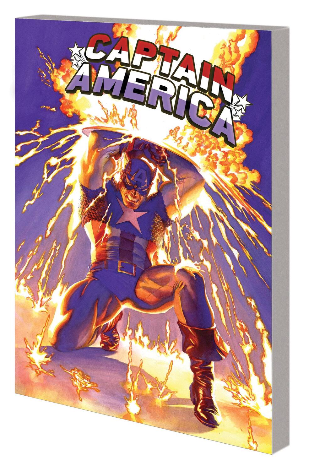 Cover: 9781302931438 | Captain America: Sentinel of Liberty Vol. 1: Revolution | Taschenbuch