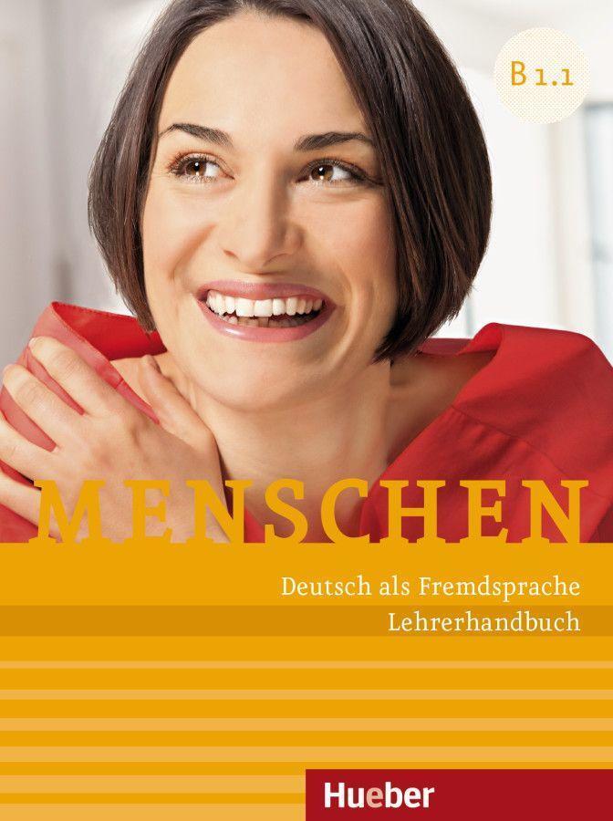 Cover: 9783191219031 | Menschen B1. Paket Lehrerhandbuch B1/1 und B1/2 | Susanne Kalender