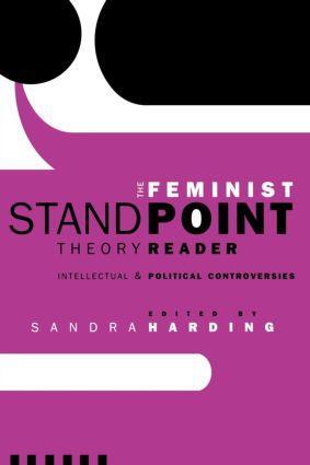 Cover: 9780415945011 | The Feminist Standpoint Theory Reader | Taschenbuch | Englisch | 2003