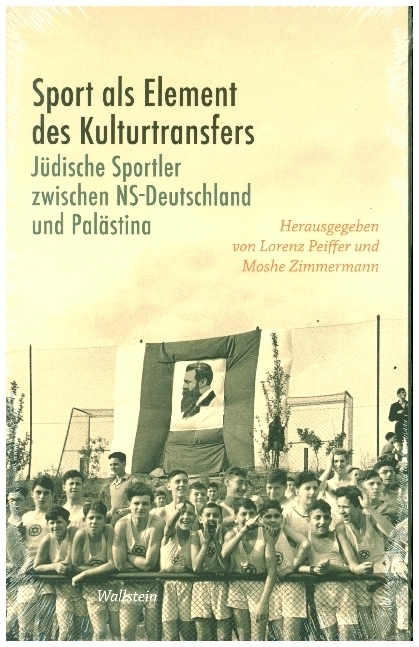 Cover: 9783835312340 | Sport als Element des Kulturtransfers | Lorenz Peiffer (u. a.) | Buch