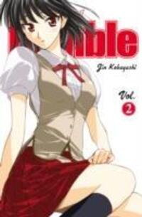 Cover: 9780099506270 | School Rumble Vol 2 | Jin Kobayashi | Taschenbuch | School Rumble