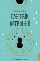 Cover: 9786254414152 | Ezoterik Astroloji | Oguzhan Ceyhan | Taschenbuch | Türkisch | 2023