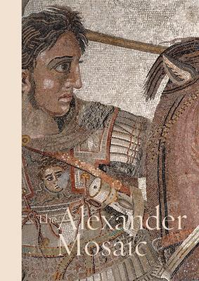 Cover: 9788874399260 | The Alexander Mosaic | Buch | Englisch | 2021 | EAN 9788874399260