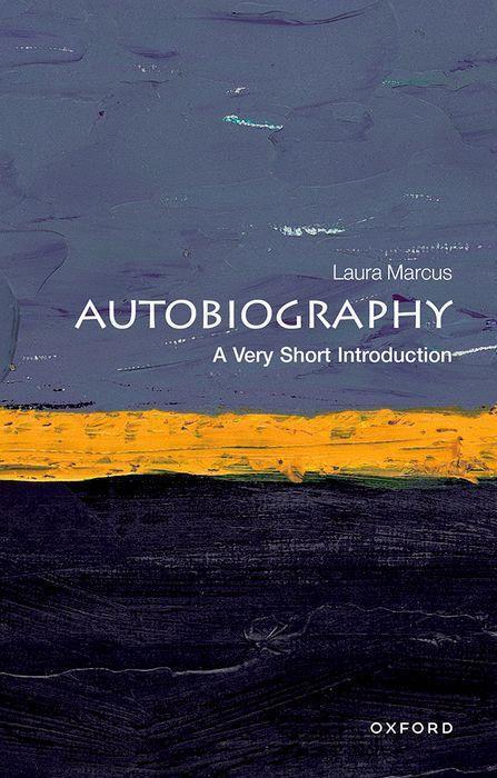 Cover: 9780199669240 | Autobiography: A Very Short Introduction | Laura Marcus | Taschenbuch