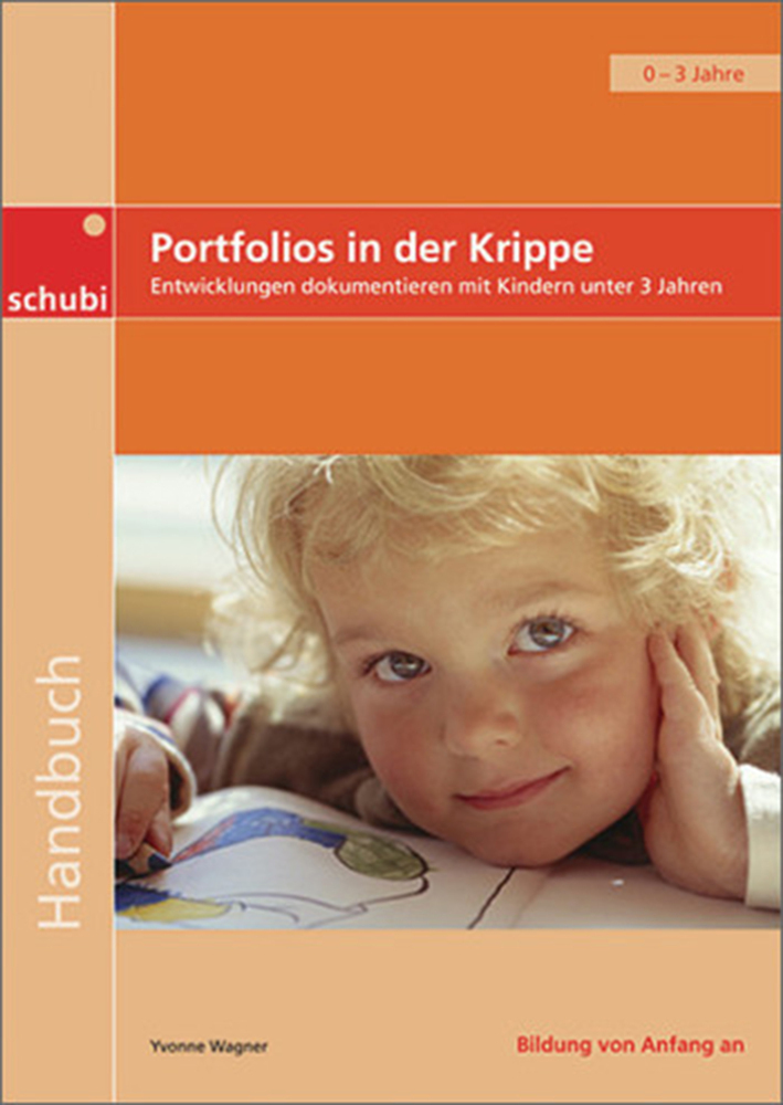 Cover: 9783867235082 | Portfolios in der Krippe | Yvonne Wagner | Taschenbuch | 152 S. | 2011