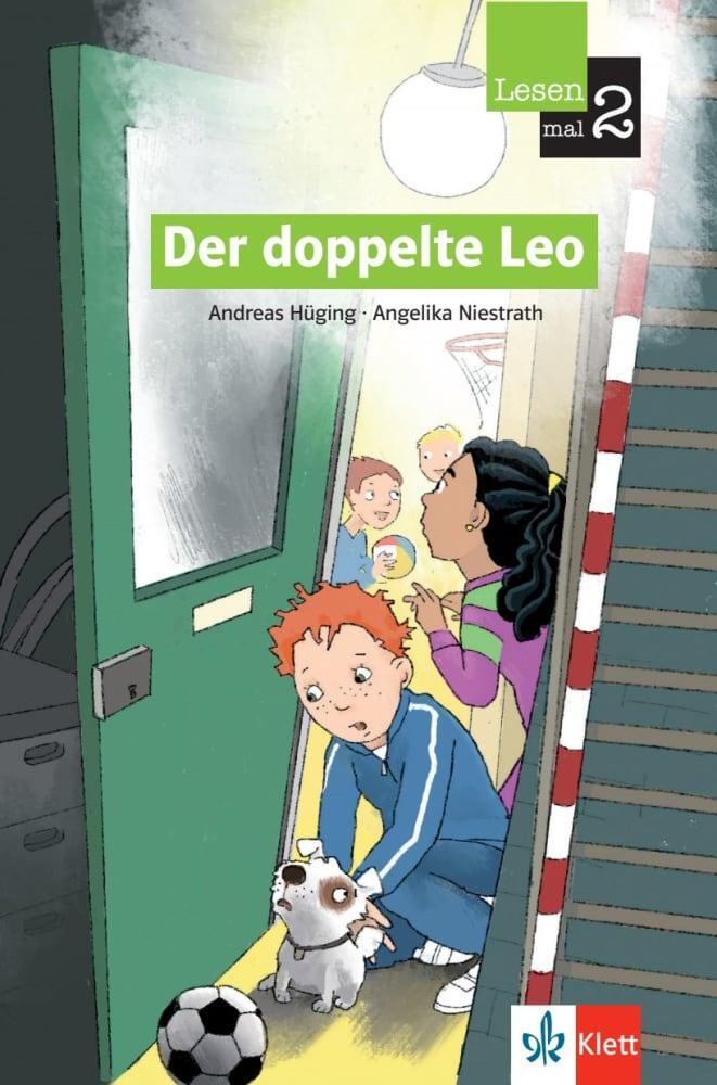 Cover: 9783126740319 | Der doppelte Leo | Andreas Hüging (u. a.) | Taschenbuch | Deutsch