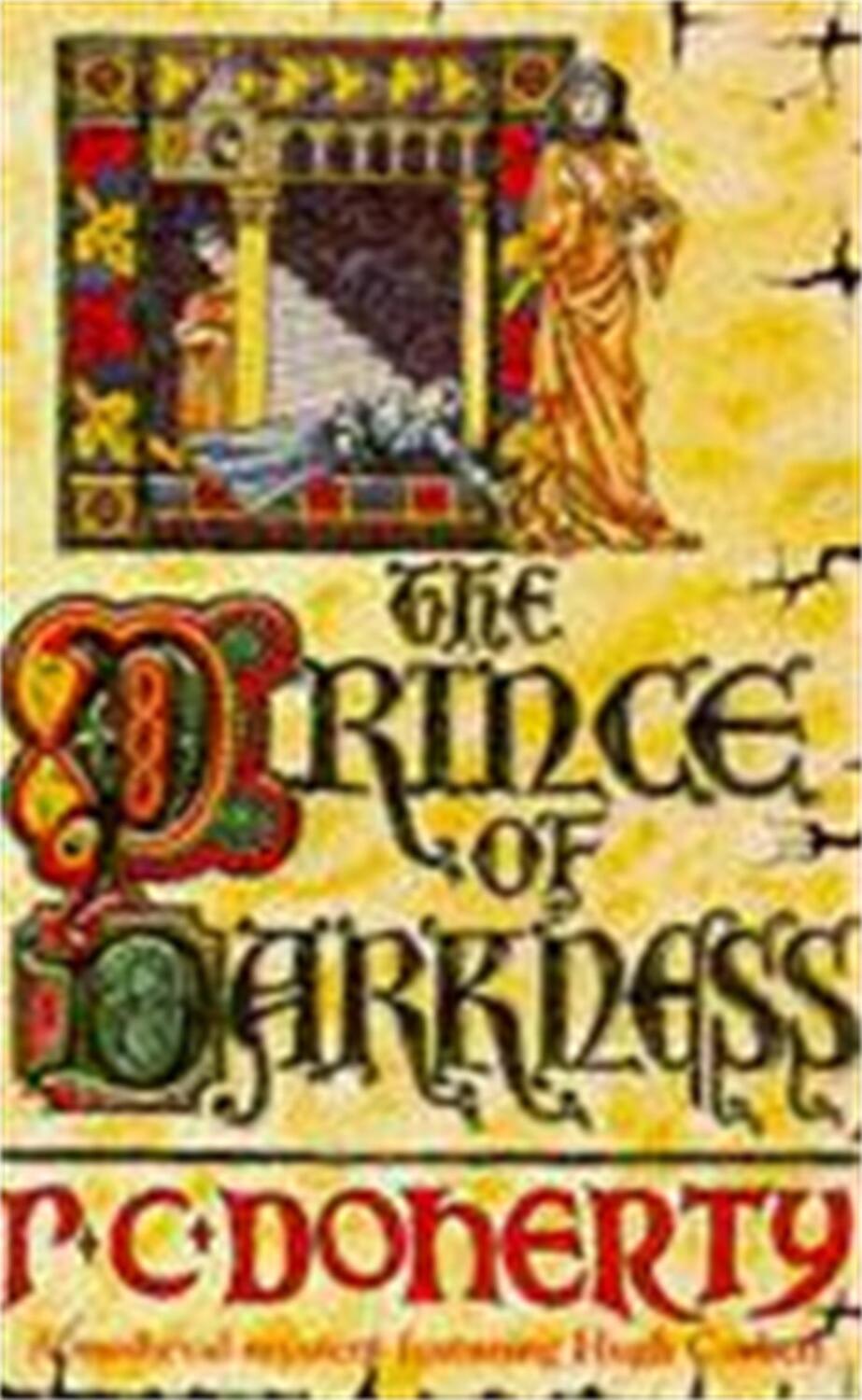 Cover: 9780747238669 | The Prince of Darkness (Hugh Corbett Mysteries, Book 5) | Paul Doherty