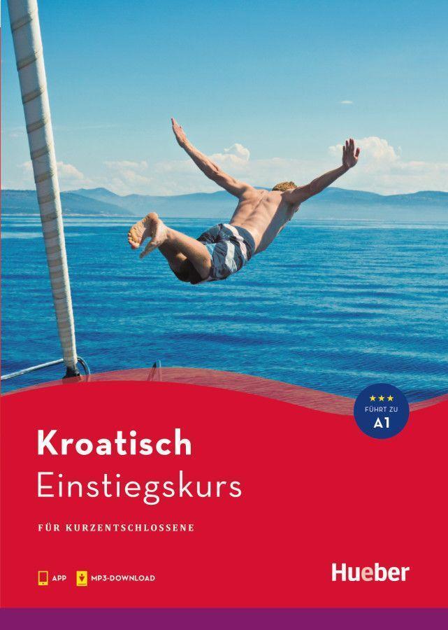 Cover: 9783190253593 | Einstiegskurs Kroatisch | Ivanka Mrse (u. a.) | Taschenbuch | 168 S.