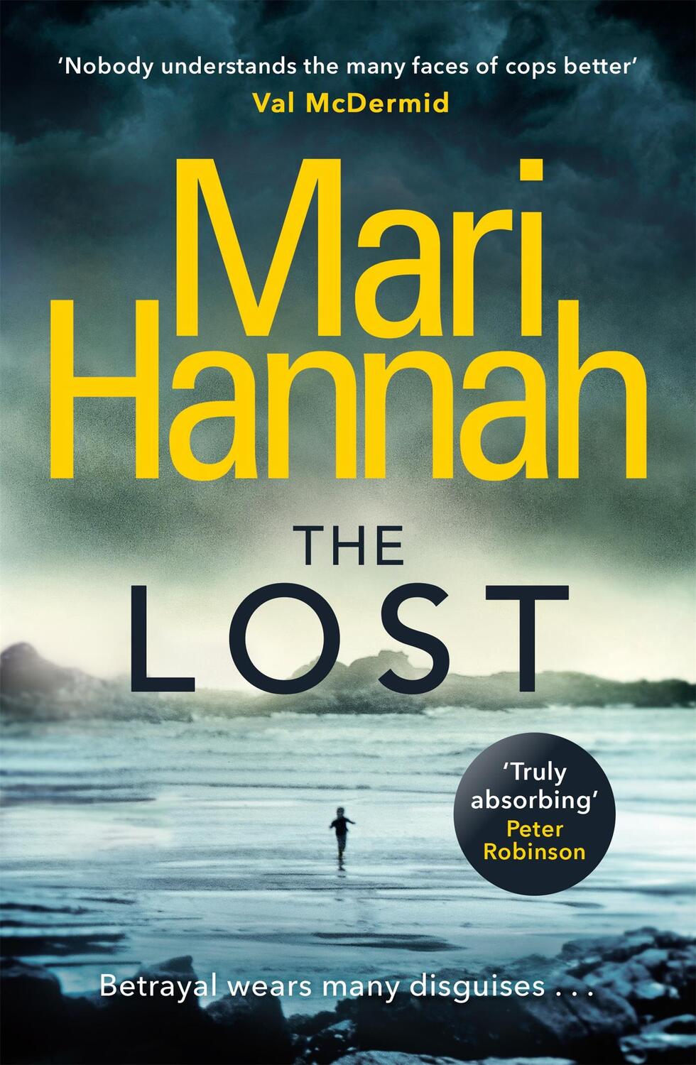 Cover: 9781409174059 | The Lost | Mari Hannah | Taschenbuch | Kartoniert / Broschiert | 2018