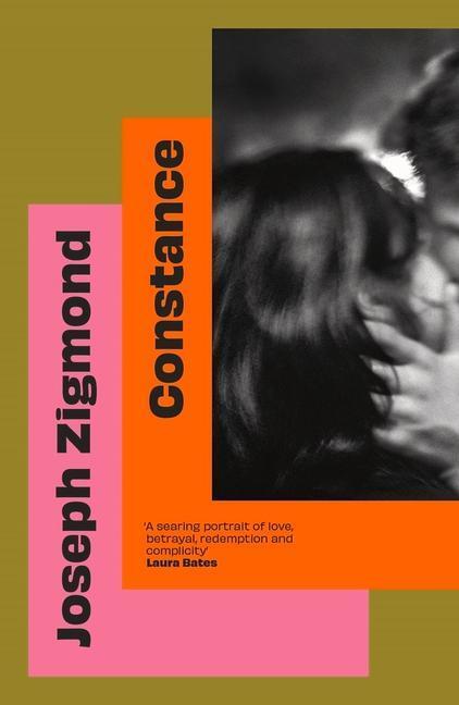 Cover: 9781911648567 | Constance | Joseph Zigmond | Taschenbuch | Englisch | 2023