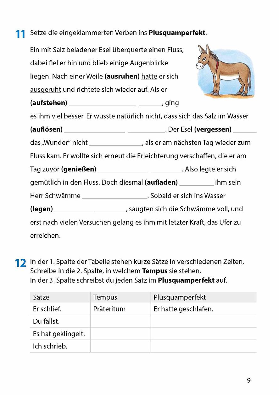 Bild: 9783881002158 | Grammatik 5. - 7. Klasse | Gerhard Widmann | Taschenbuch | 120 S.