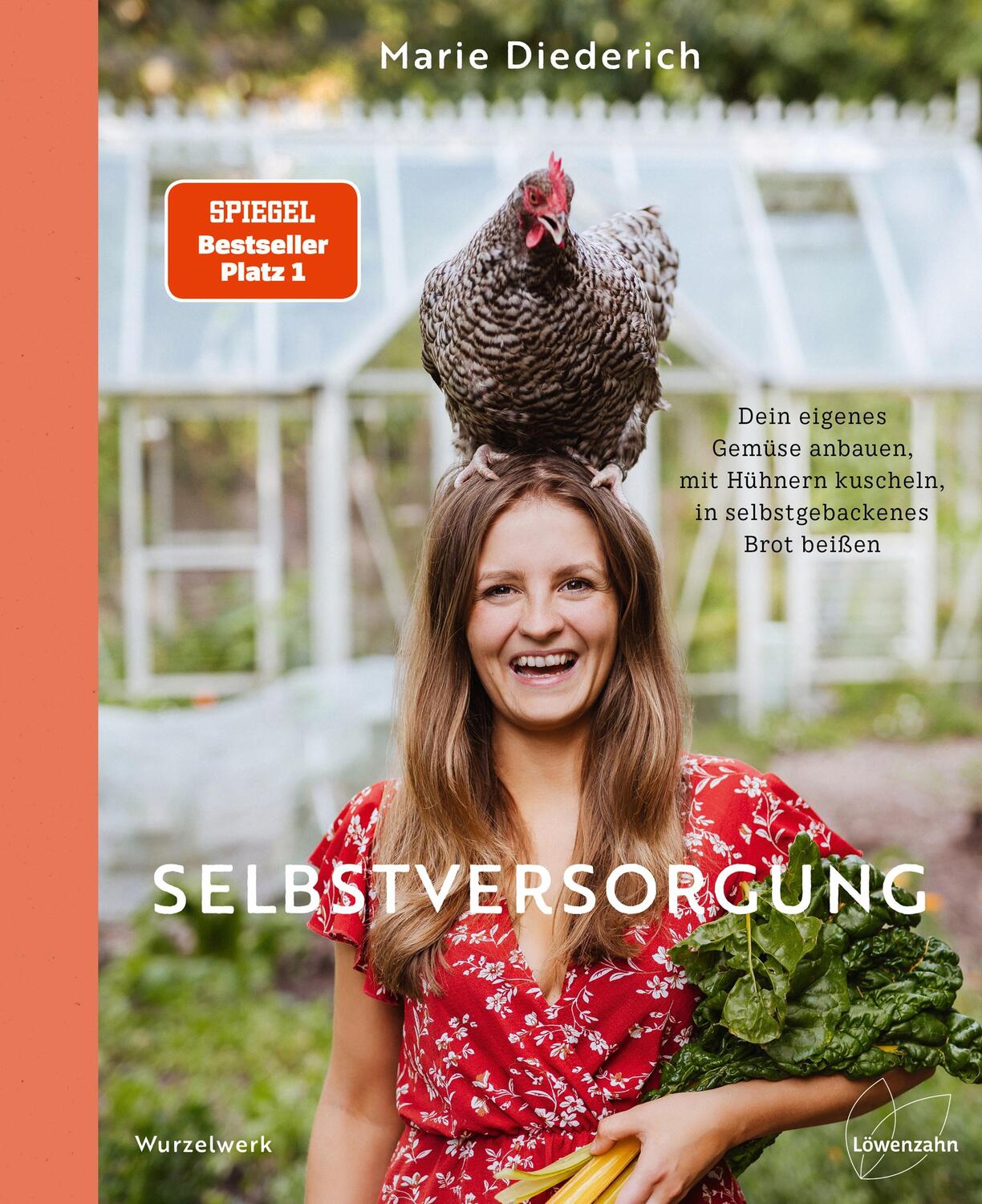 Cover: 9783706626828 | Selbstversorgung | Marie Diederich | Buch | Deutsch | 2022