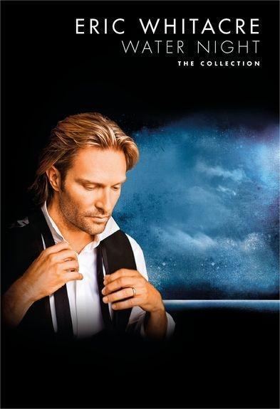 Cover: 9781780386942 | Water Night (Collection) | Eric Whitacre | Einzelstimme | 2012
