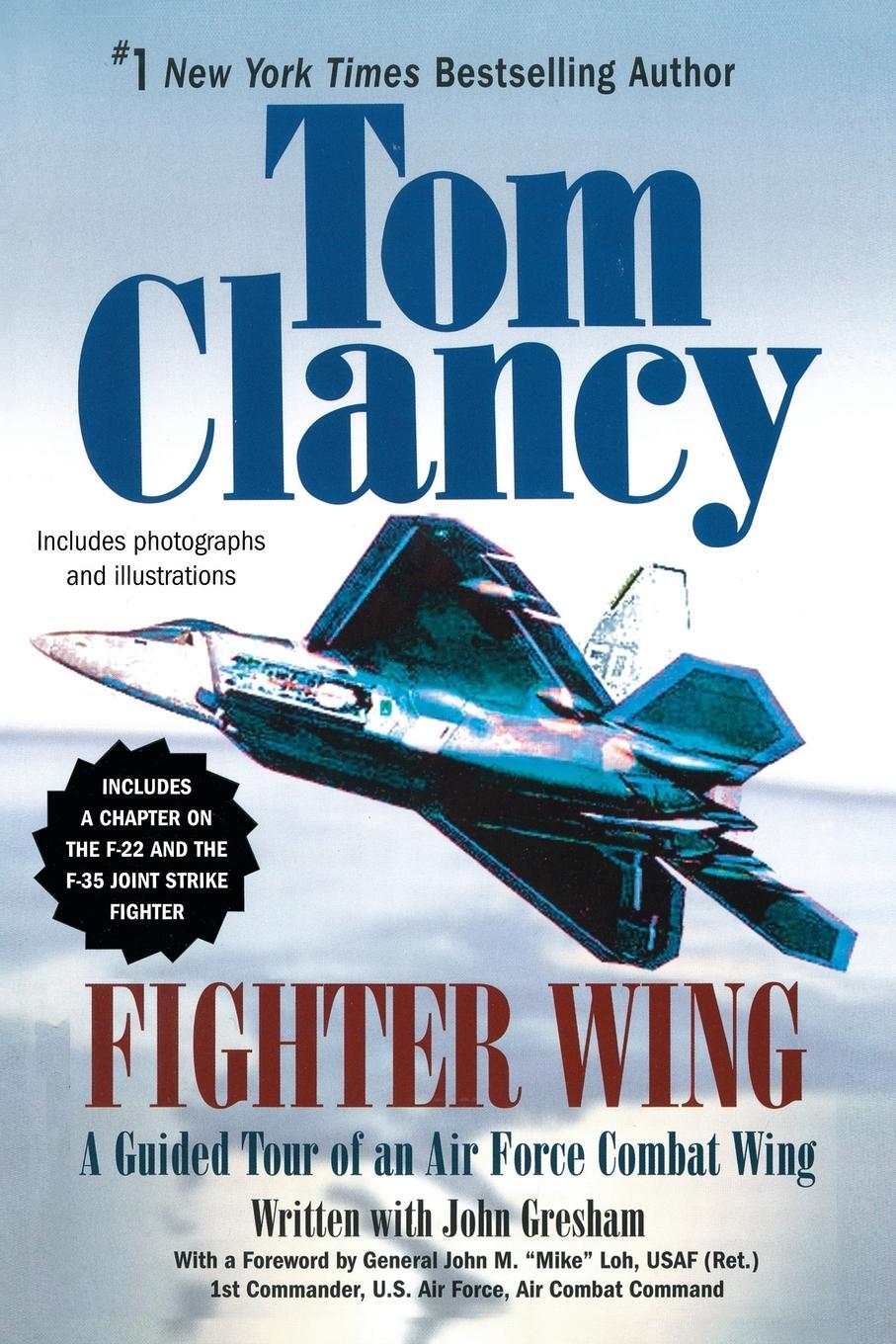 Cover: 9780425217023 | Fighter Wing | A Guided Tour of an Air Force Combat Wing | Taschenbuch