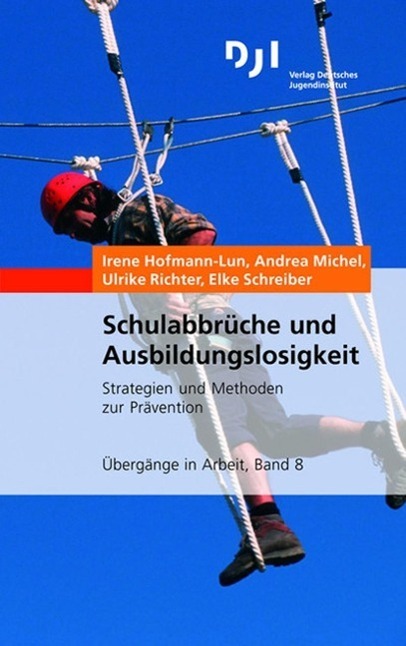 Cover: 9783879664146 | Schulabbrüche und Ausbildungslosigkeit | Hofmann-Lun | Taschenbuch | V
