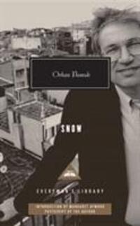 Cover: 9781841593388 | Snow | Orhan Pamuk | Buch | Englisch | 2011 | Everyman