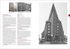 Bild: 9783885065869 | Architektur in Hamburg | Der große Architekturführer | Ralf Lange