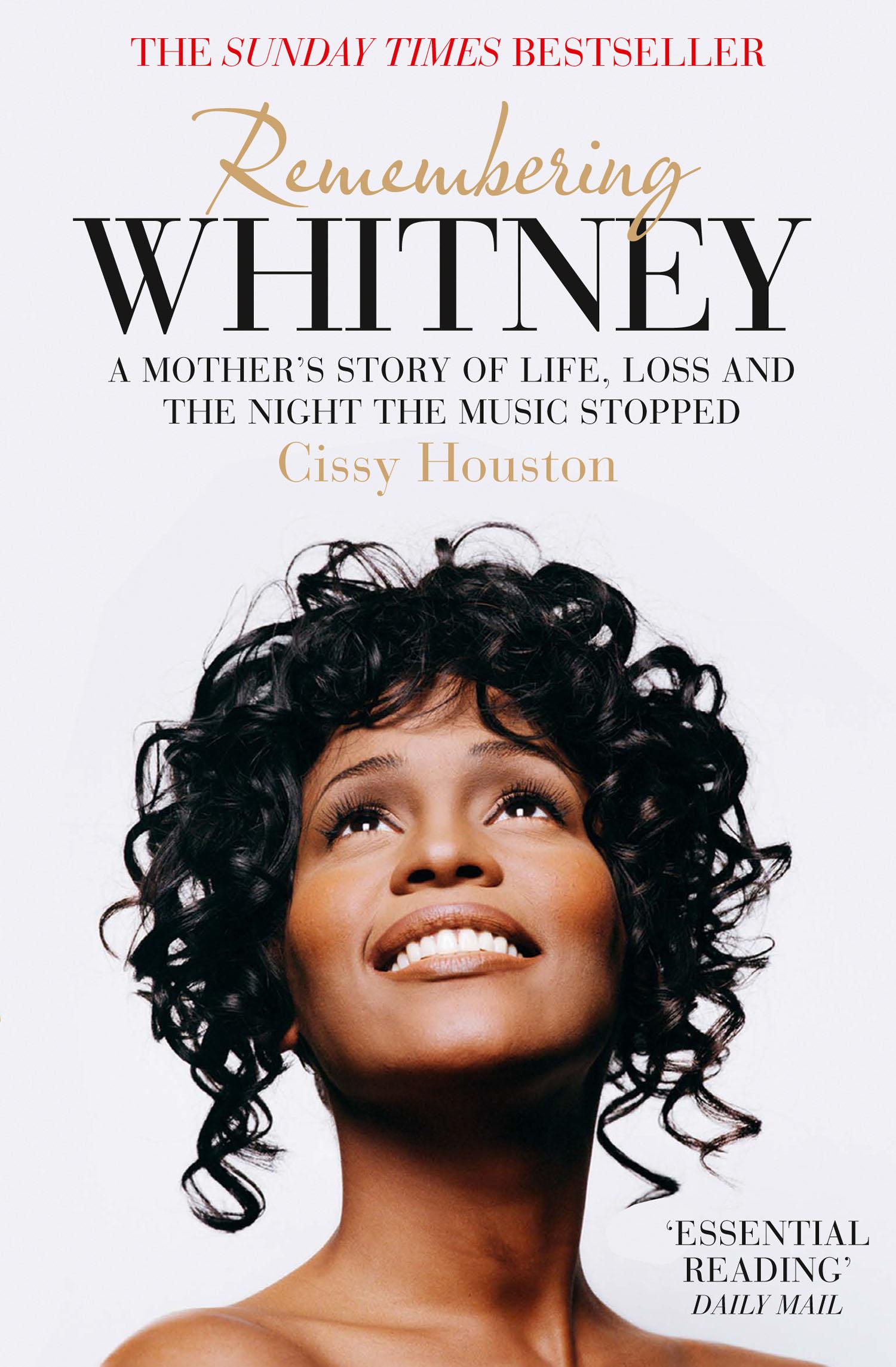 Cover: 9780007501410 | Houston, C: Remembering Whitney | Cissy Houston | Taschenbuch | 2014