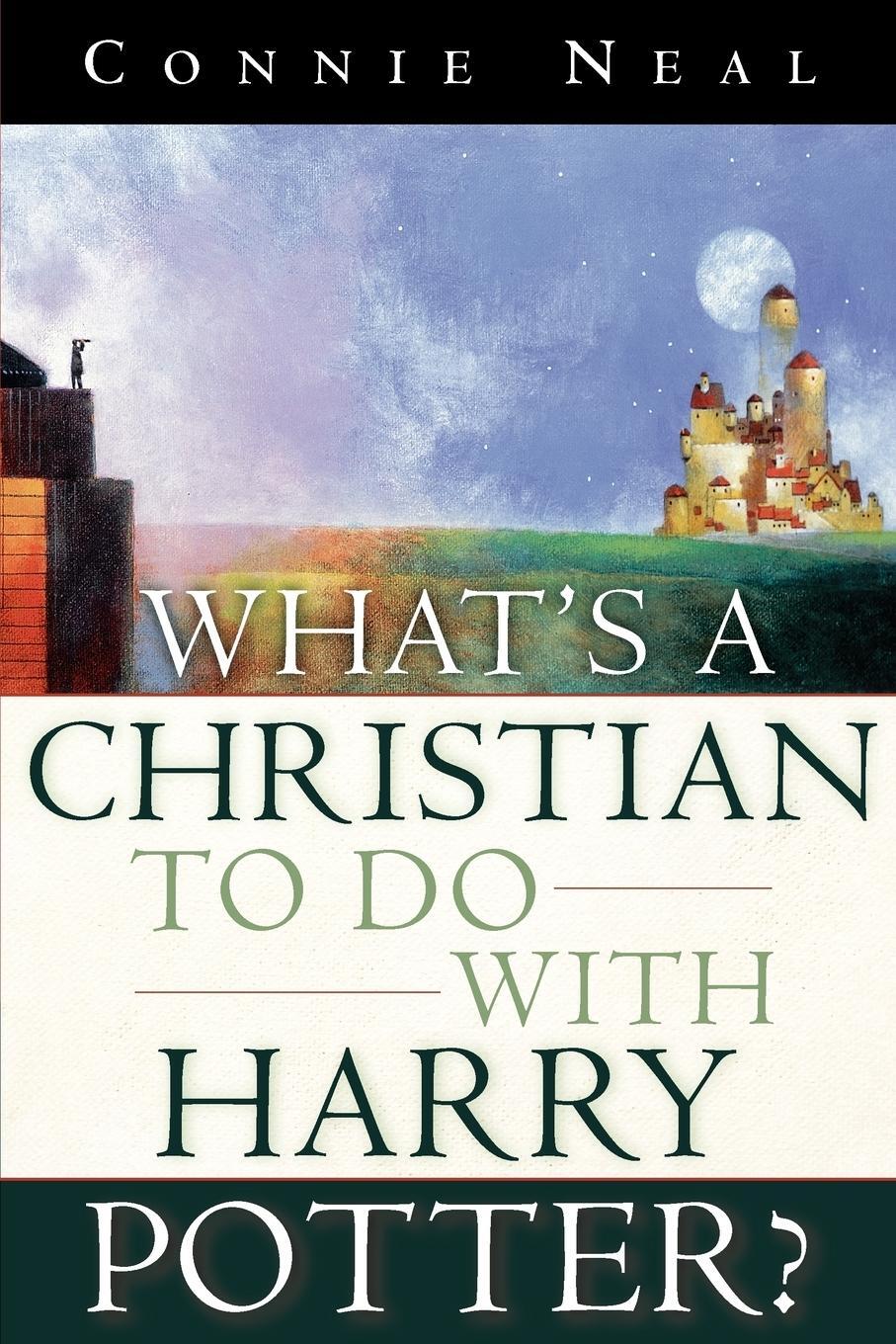 Cover: 9781578564712 | What's a Christian to Do with Harry Potter? | Neal | Taschenbuch