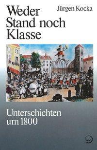 Cover: 9783801201524 | Geschichte der Arbeiter und der Arbeiterbewegung in Deutschland...