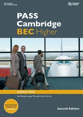 Cover: 9781133313229 | PASS Cambridge BEC Higher | Anne Williams (u. a.) | Taschenbuch | 2012