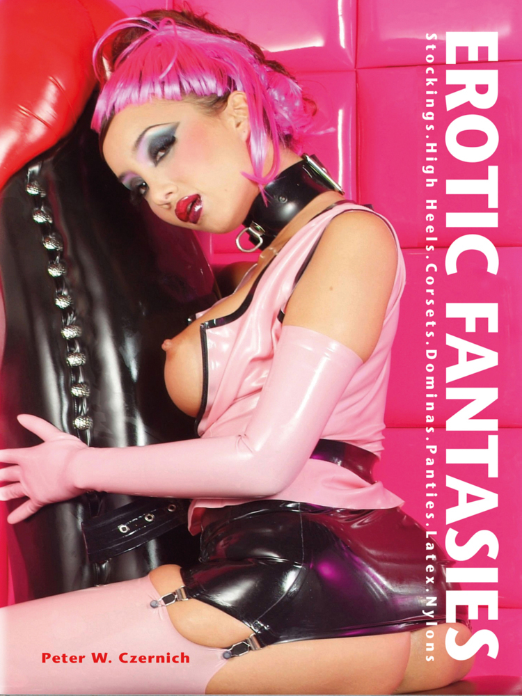 Cover: 9783943105278 | Erotic Fantasies | Peter W. Czernich | Buch | 112 S. | Deutsch | 2015