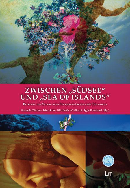 Cover: 9783643511737 | Zwischen "Südsee" und "Sea of Islands" | Taschenbuch | 170 S. | 2024