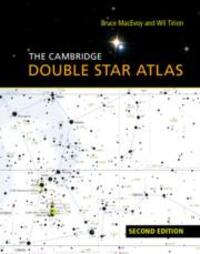 Cover: 9781107534209 | The Cambridge Double Star Atlas | Bruce MacEvoy (u. a.) | Taschenbuch