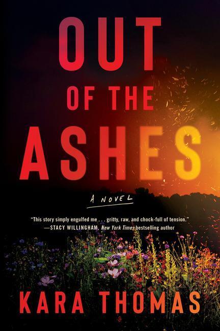 Cover: 9781662509537 | Out of the Ashes | Kara Thomas | Taschenbuch | Englisch | 2023