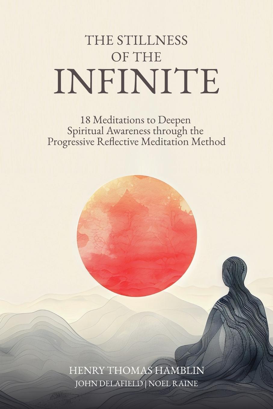 Cover: 9798227696090 | The Stillness of the Infinite | Noel Raine | Taschenbuch | Paperback