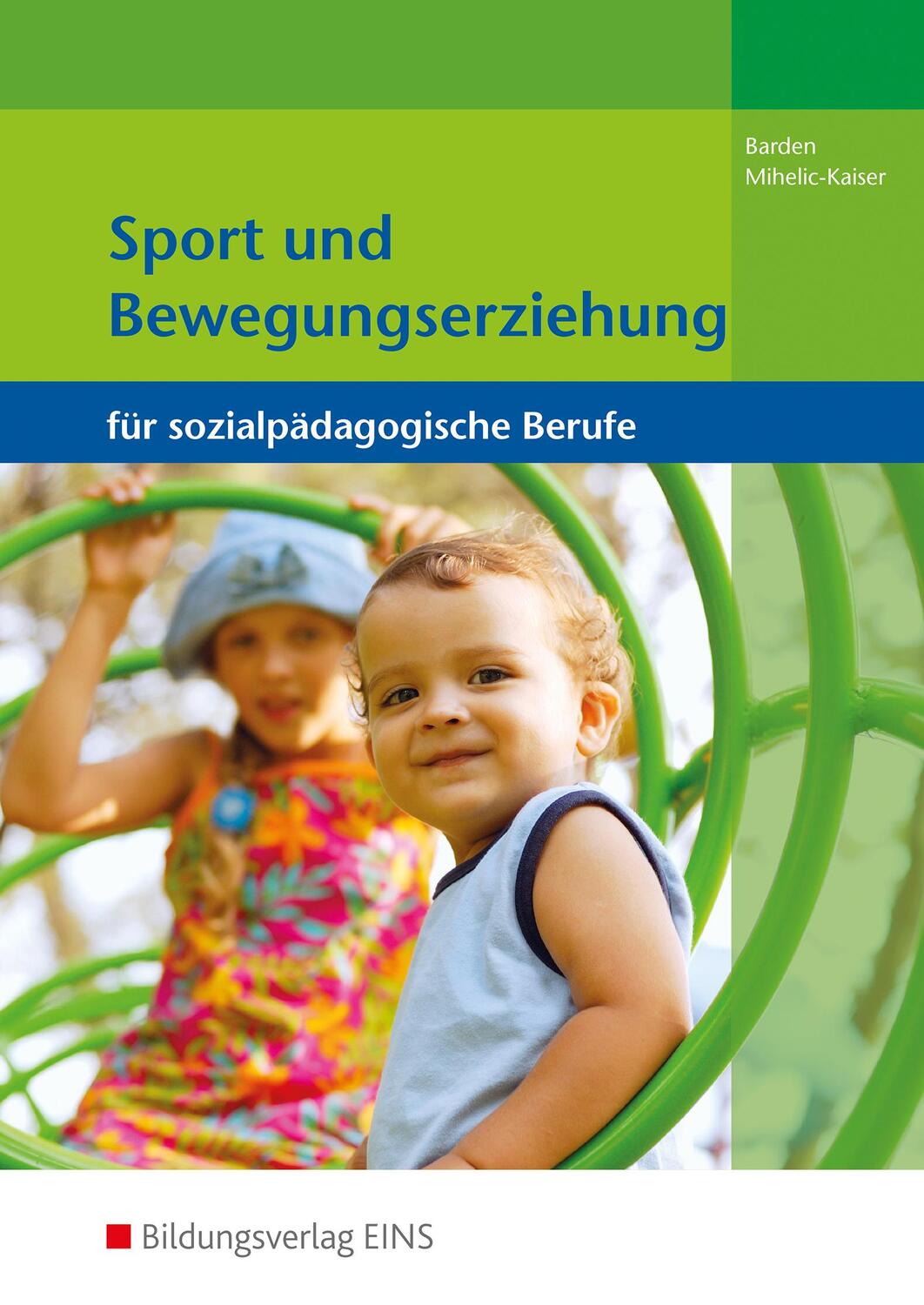 Cover: 9783427499008 | Sport und Bewegungserziehung | Gertrud Barden (u. a.) | Taschenbuch