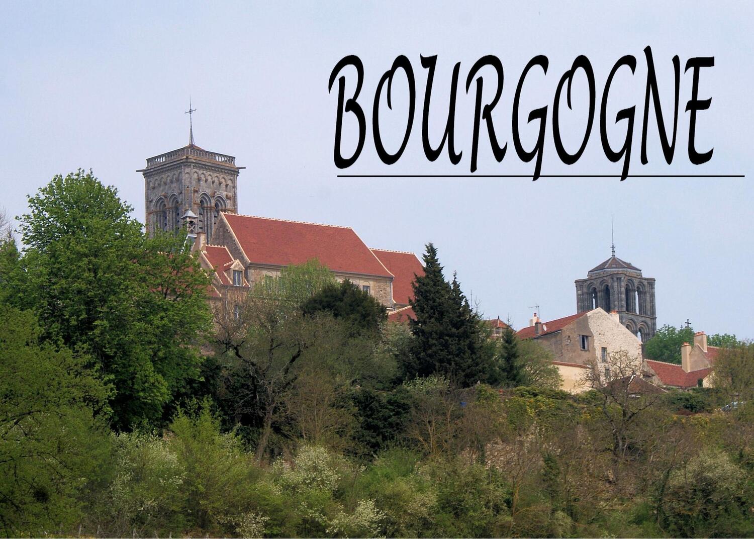 Cover: 9783945342374 | Bildband Bourgogne Burgund | Plotz Thomas | Taschenbuch | Paperback