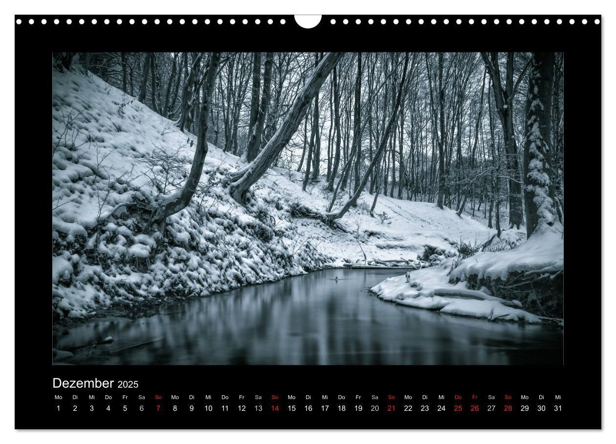 Bild: 9783435789740 | Landschaften im besonderen Licht (Wandkalender 2025 DIN A3 quer),...