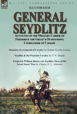 Cover: 9781915234605 | General Seydlitz | Robert Neville Lawley (u. a.) | Buch | Englisch