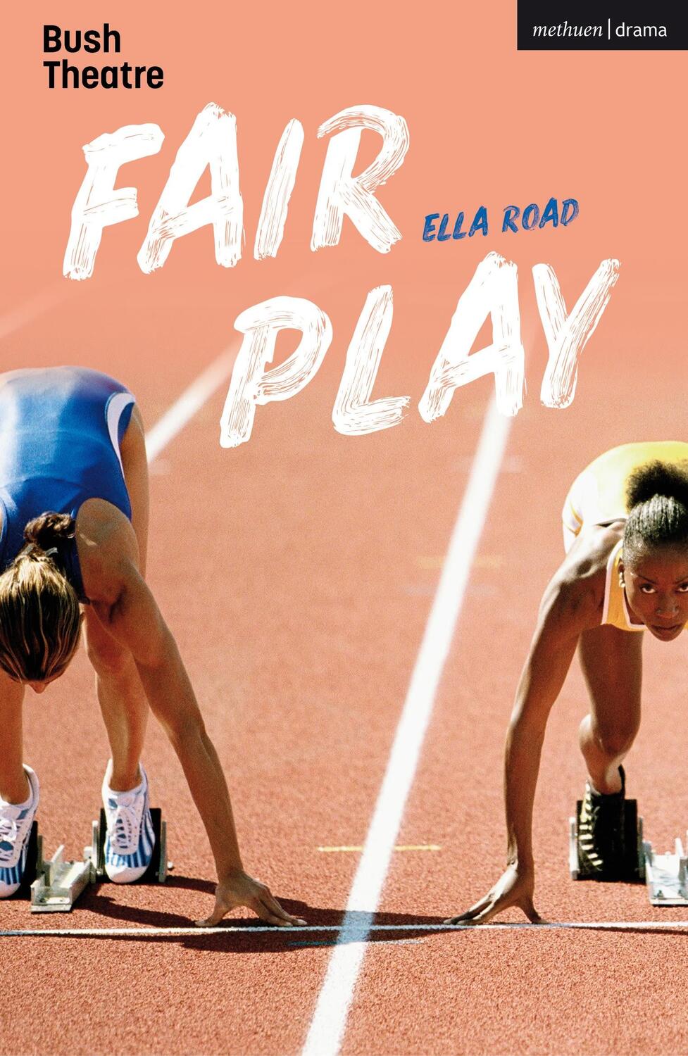 Cover: 9781350291621 | Fair Play | Ella Road | Taschenbuch | Englisch | 2022